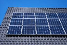 Jual Solar Cell / Panel Surya